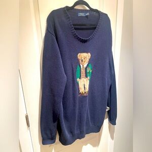 Polo Ralph Lauren men’s sweater